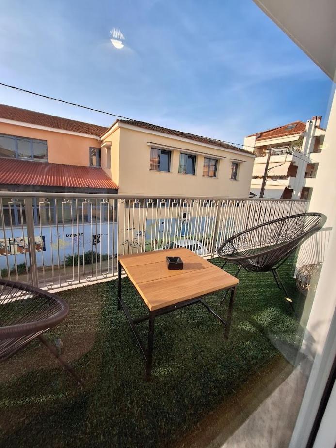 Apartment Charmanta 23 Nafplio