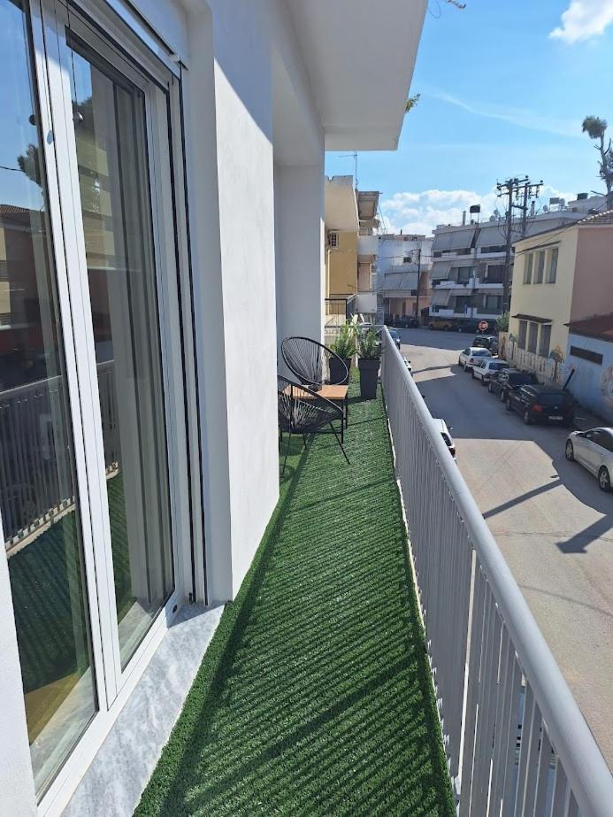 Charmanta 23 Apartment Nafplio