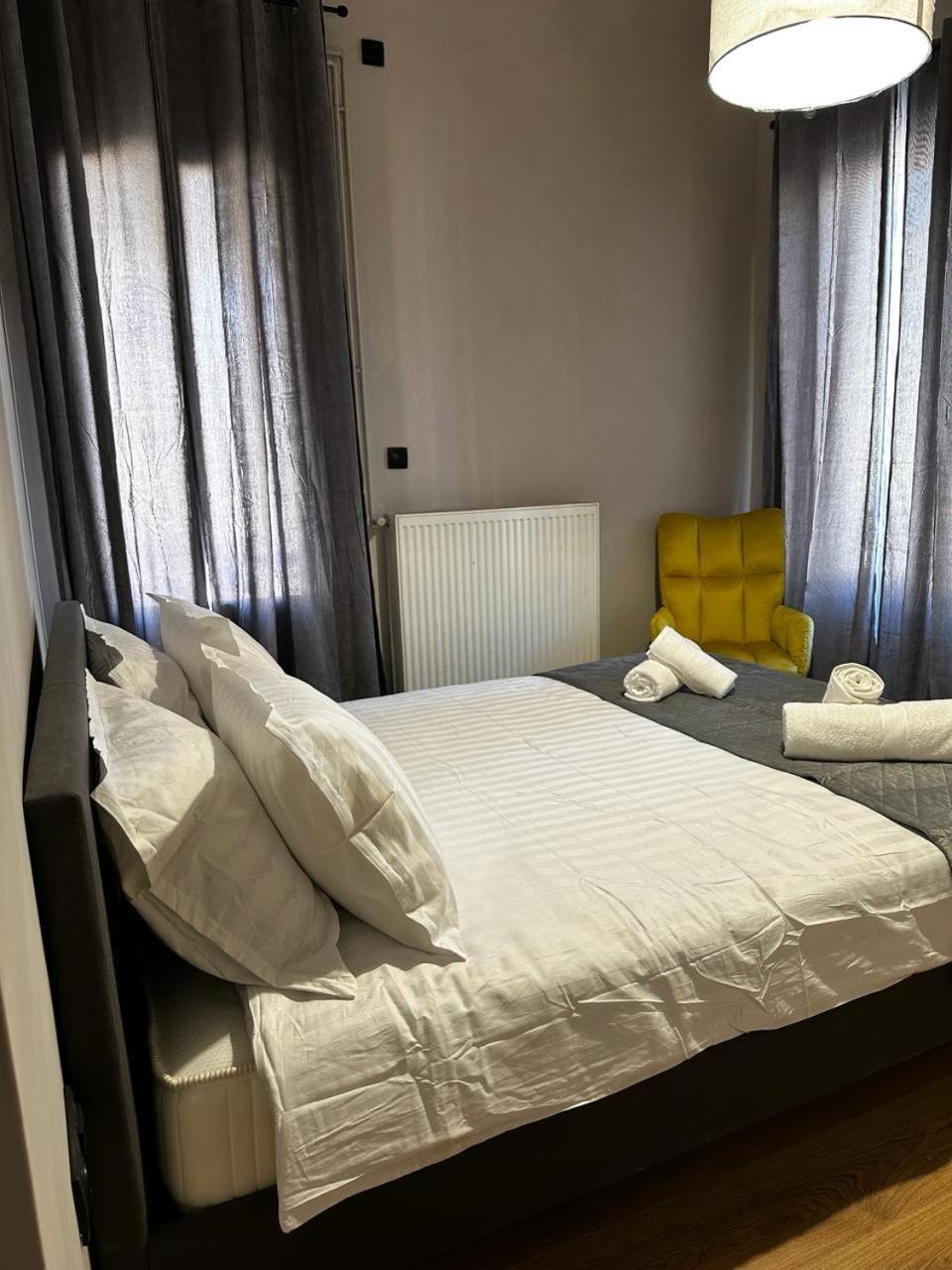 Apartment Charmanta 23 Nafplio