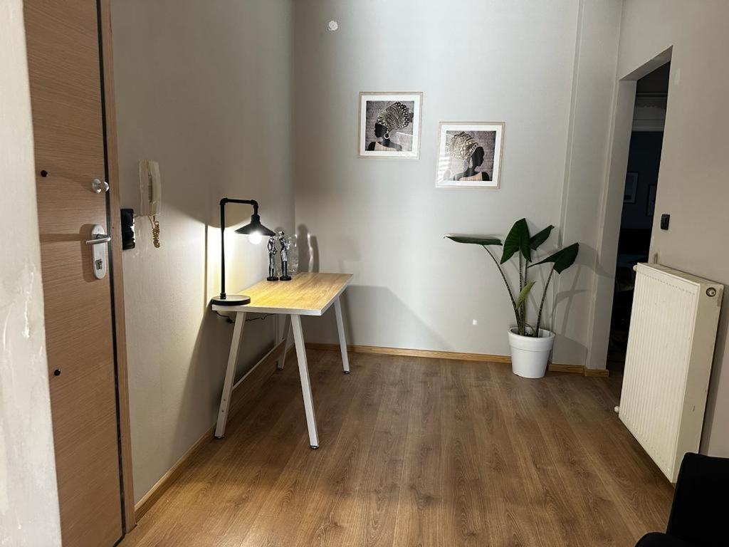 Apartment Charmanta 23 Nafplio