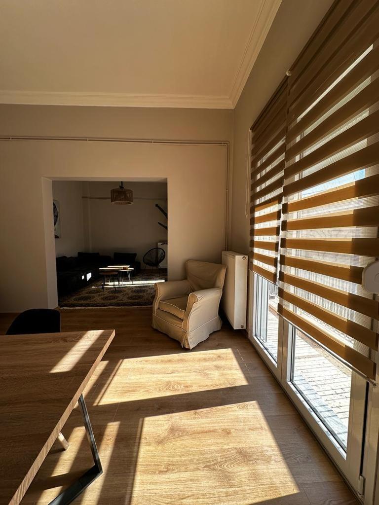 Charmanta 23 Apartment Nafplio
